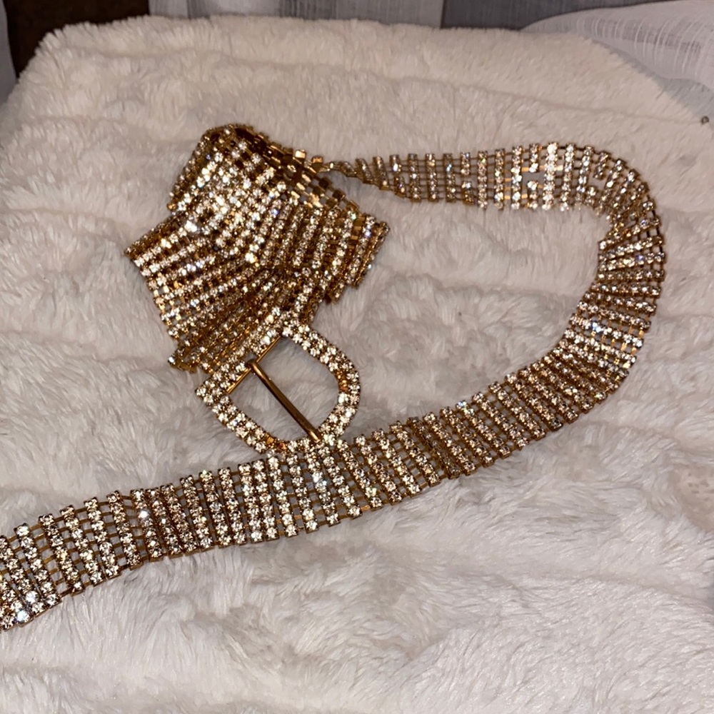 Belt